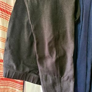 Old Navy Stevie Pant black sparkle